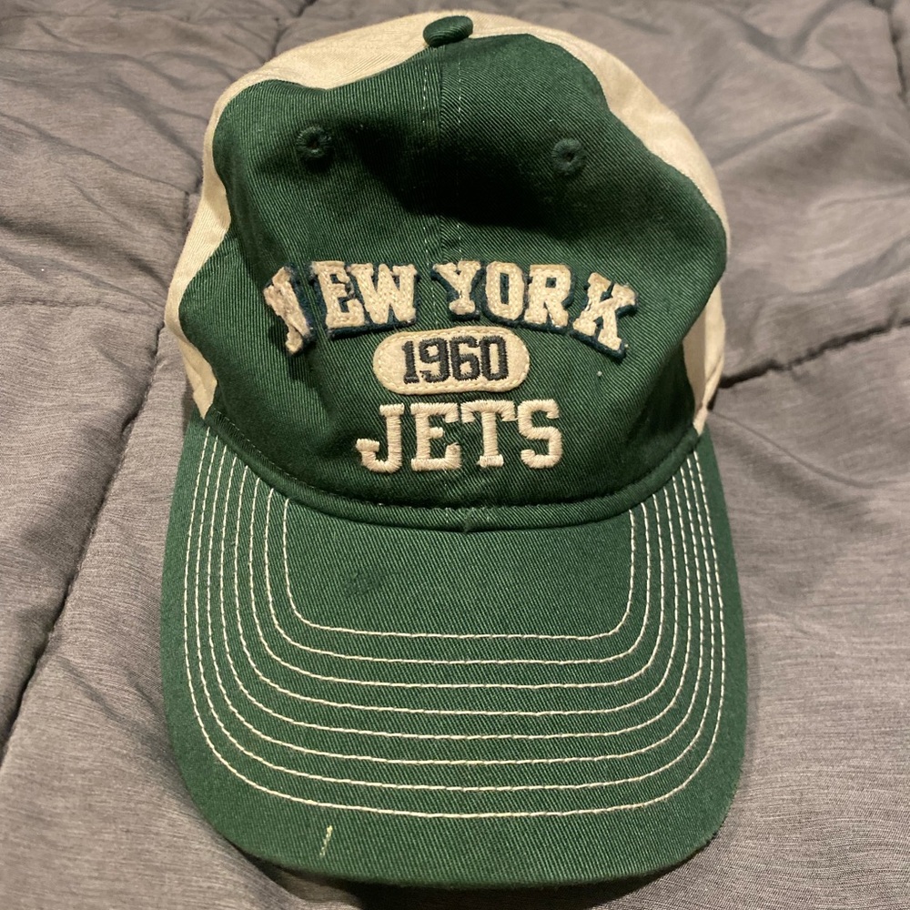 New York Jets hat